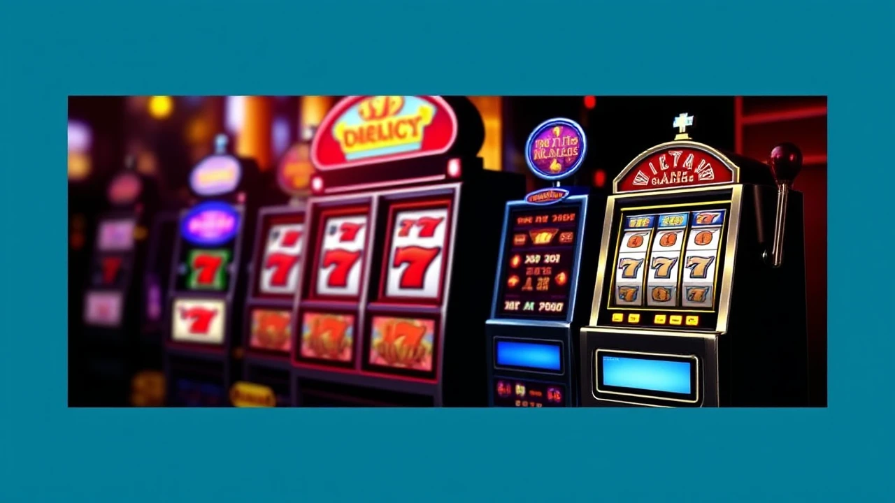 Unraveling the Odds: Deciphering Slot Machine Payouts