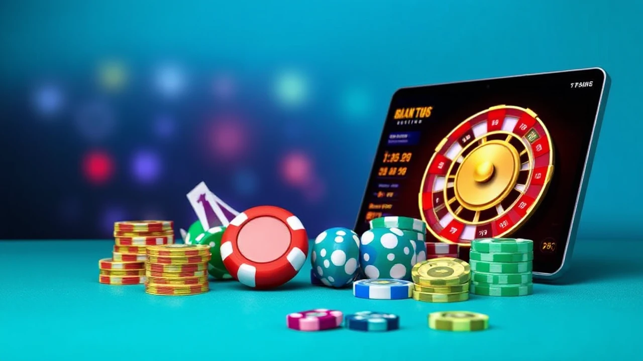 A Beginner's Guide to Picking the Best Online Gaming Games