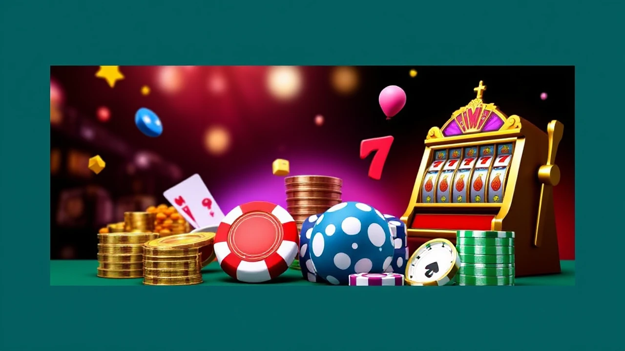 Uncovering the Diverse Online Casino Games: From Slots to Poker