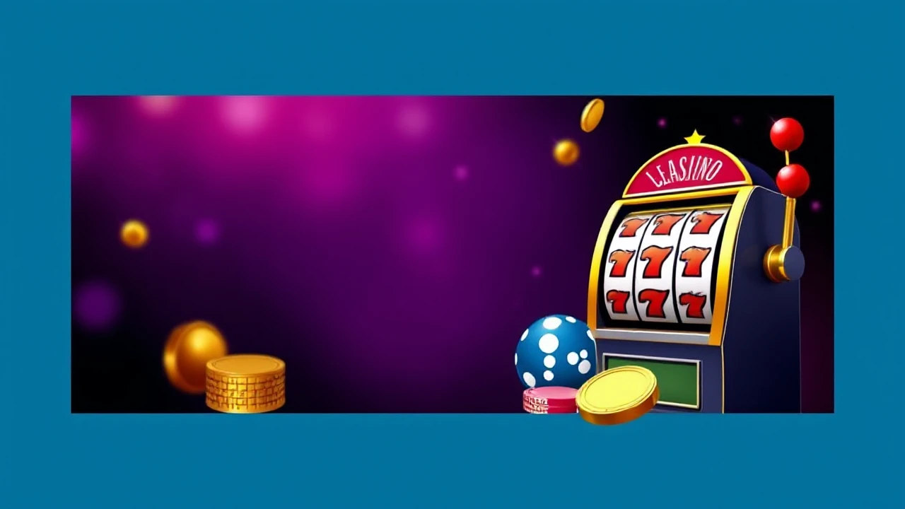 Top 5 Mistakes to Bypass When Engaging in Slot Machine Slots
