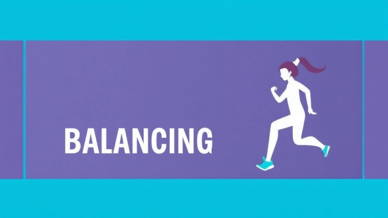 Balancing Fitness: Smart Strategies for Juggling Workouts and a Busy Schedule