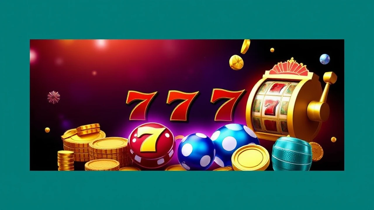 Panduan Memilih Game Slot Casino yang Menguntungkan