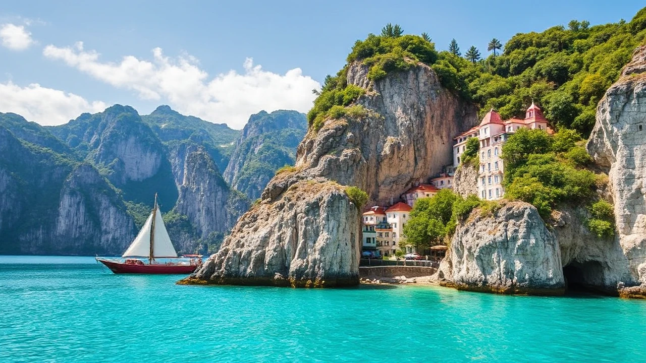 Unveiling Hidden Treasures: Top 10 Off-the-Beaten-Path Destinations to Explore