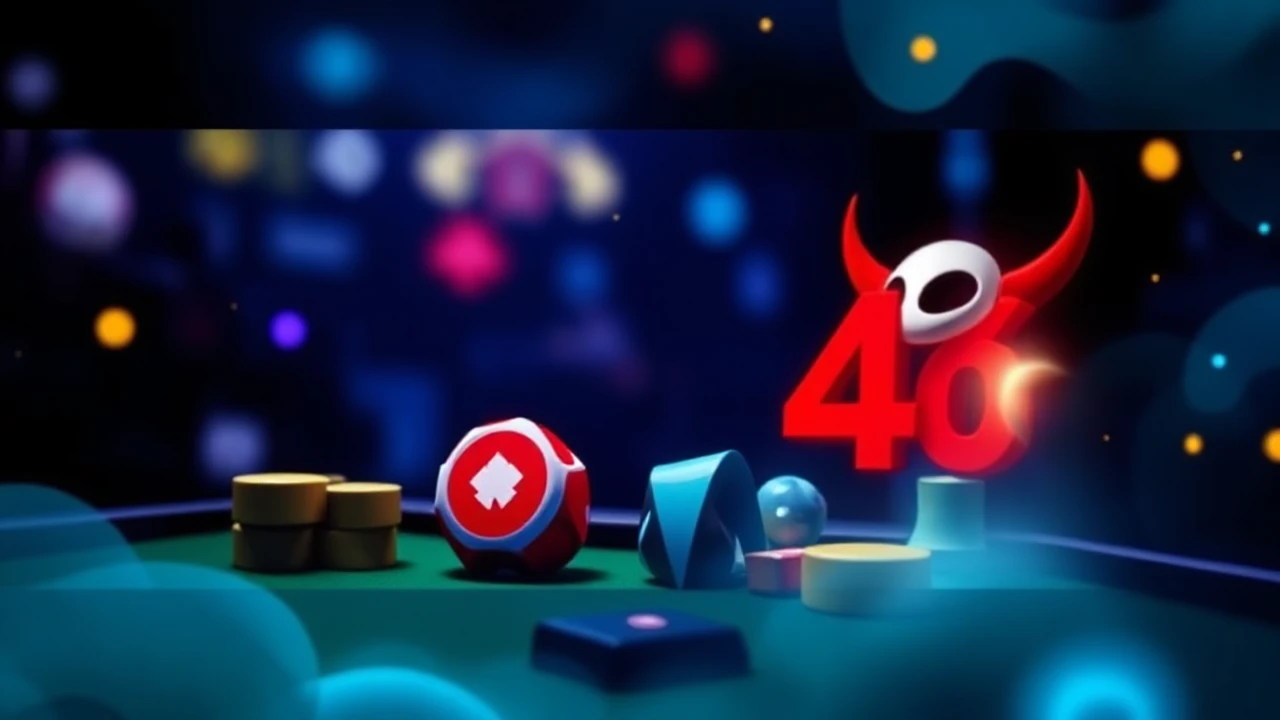 Becoming a Pro at serbu4d: Ultimate Tips and Tricks You Need to Know