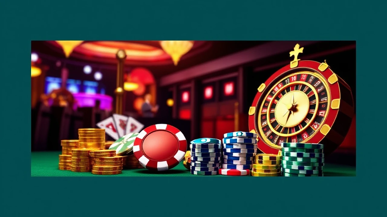 Unveiling 7 Fascinating Insights About the History of Casinos