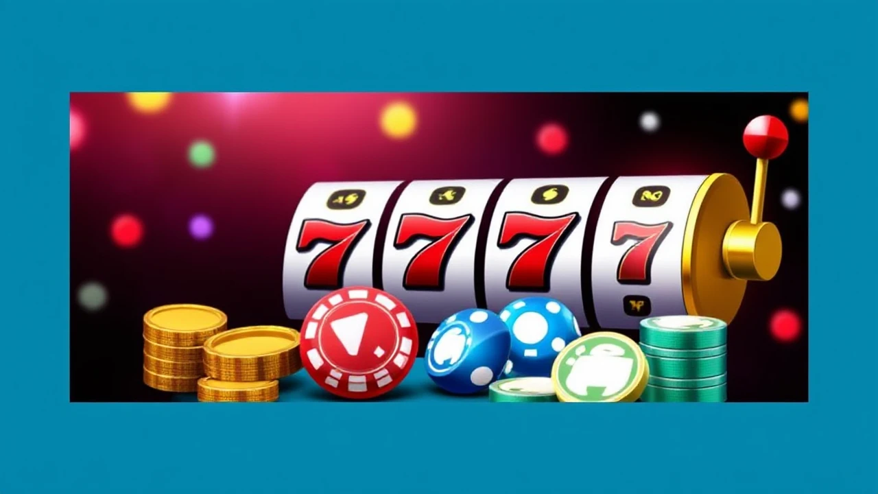 Mastering Online Casino Slots: Strategies Tailored for Every Player