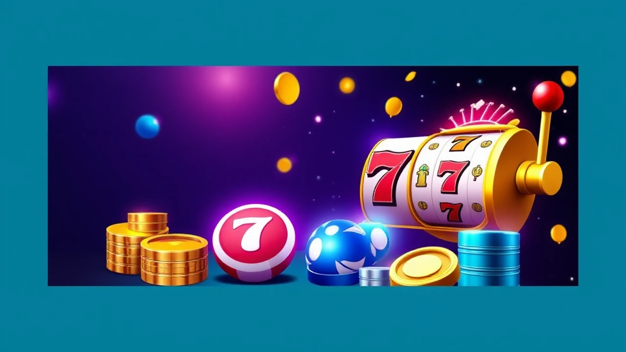 The Future of Online Casino Slots: Key Expectations.