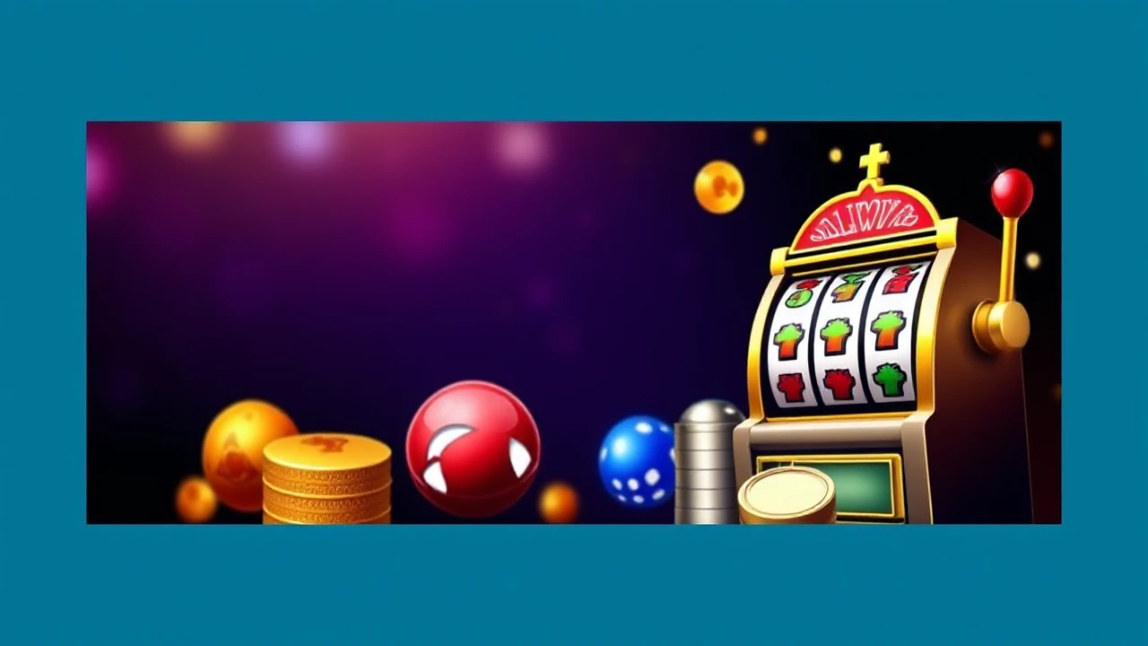 Mastering Casino Slots: 7 Effective Tips