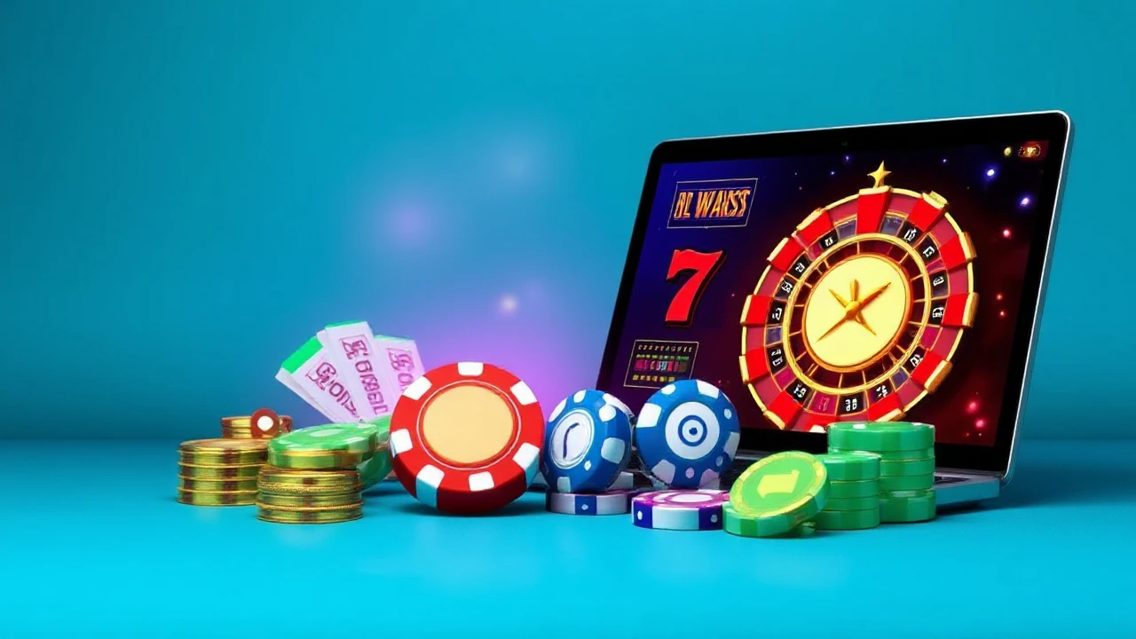 Revealing the Mysteries of Popular Online Casino Games