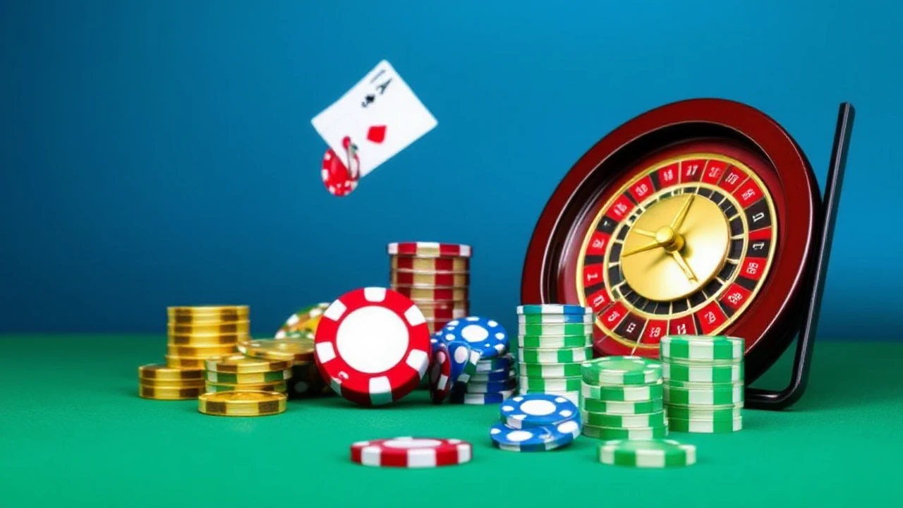 Elevate Your Gameplay: Advanced Strategies for Online Casino Games