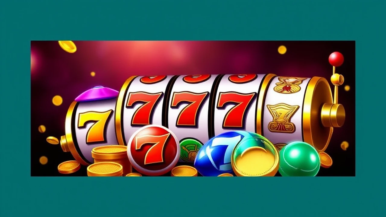 Informasi Lengkap Mengenai Berbagai Slot Games Yang Populer