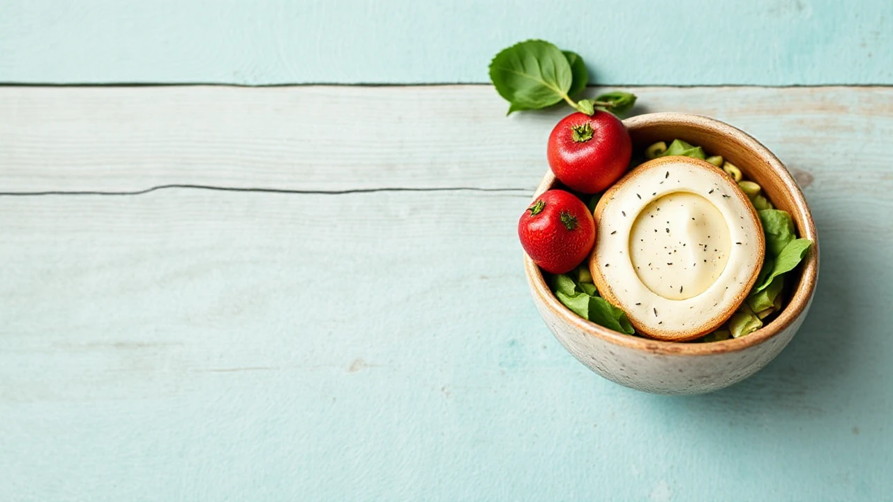 Mastering to Embracing a Mindful Eating Lifestyle for Wellness