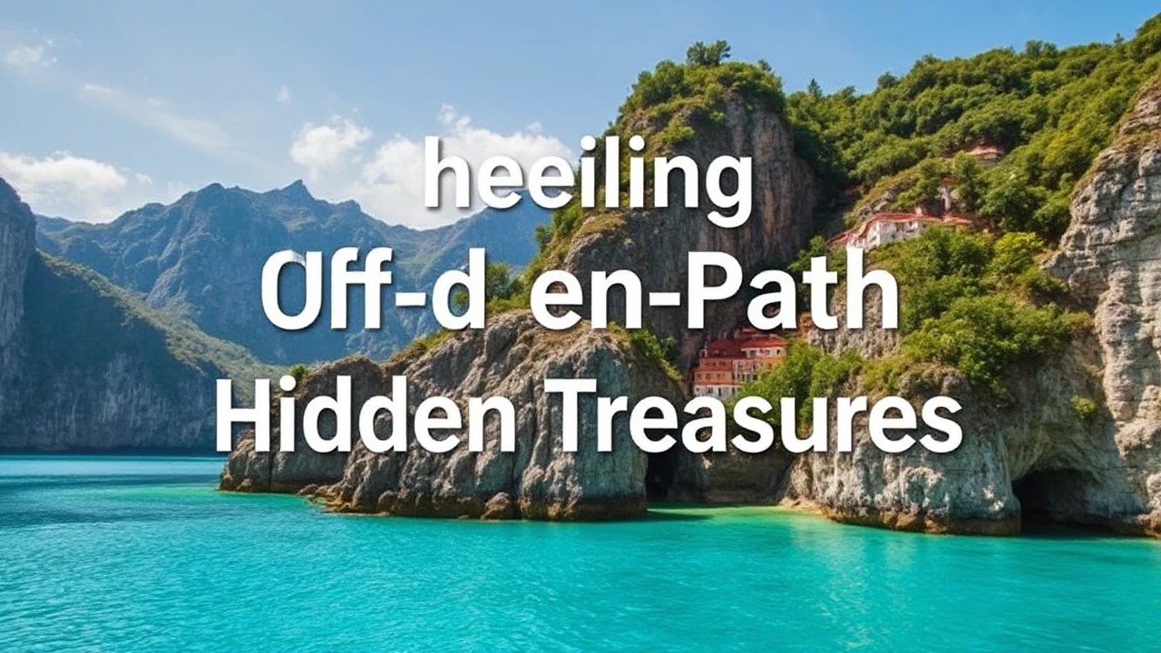 Unveiling Hidden Treasures: Top 10 Off-the-Beaten-Path Destinations to Visit