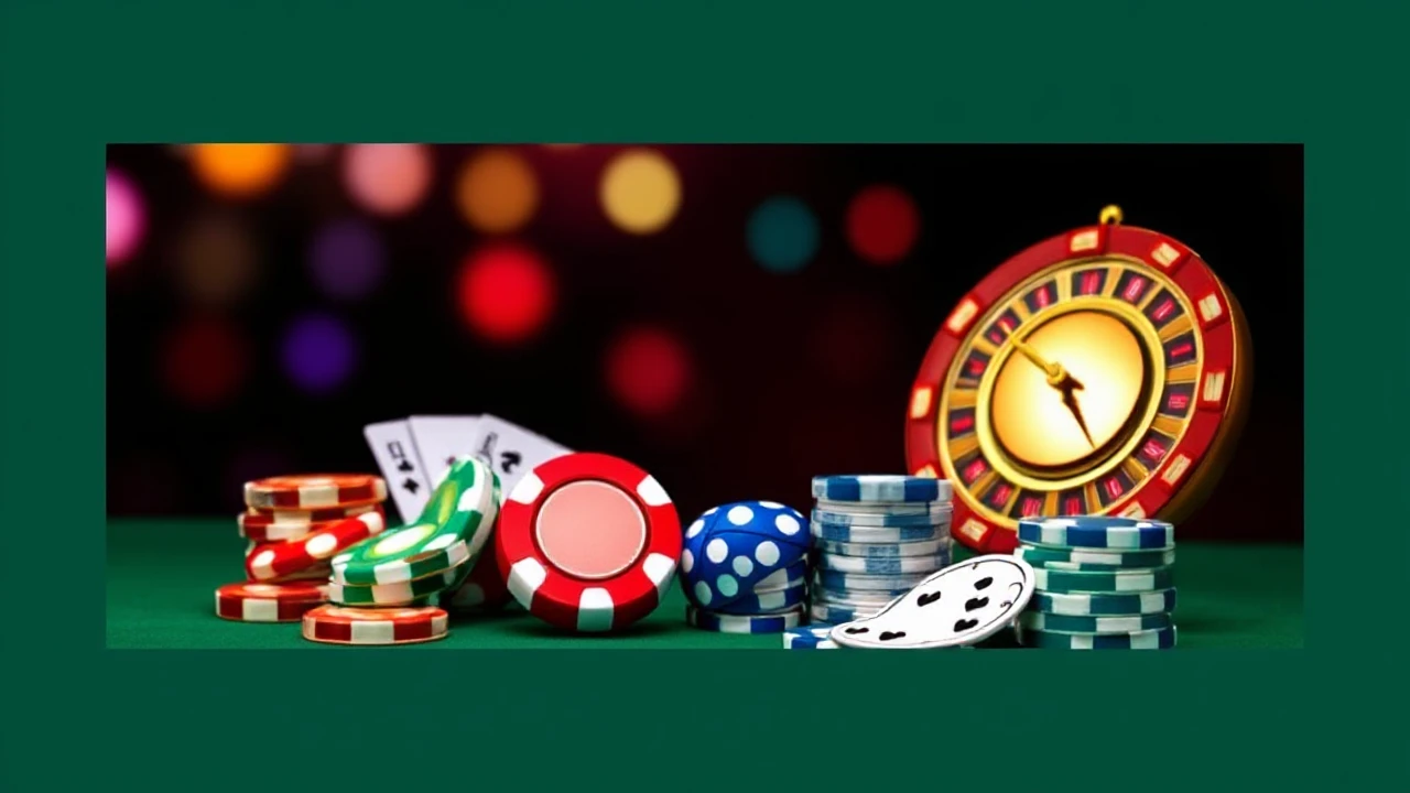 Unveiling 7 Casino Secrets Every Player Should Know