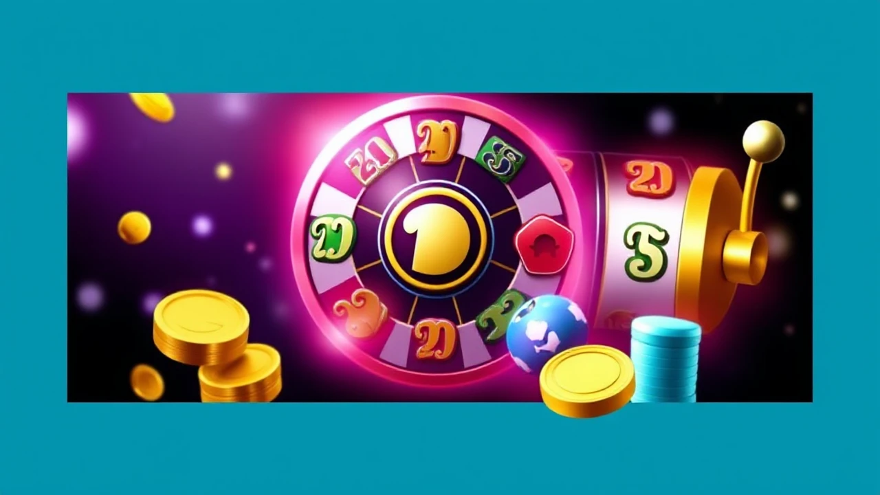 Mastering the Dos and Don'ts of Bonus Spins in Casino Machine Games