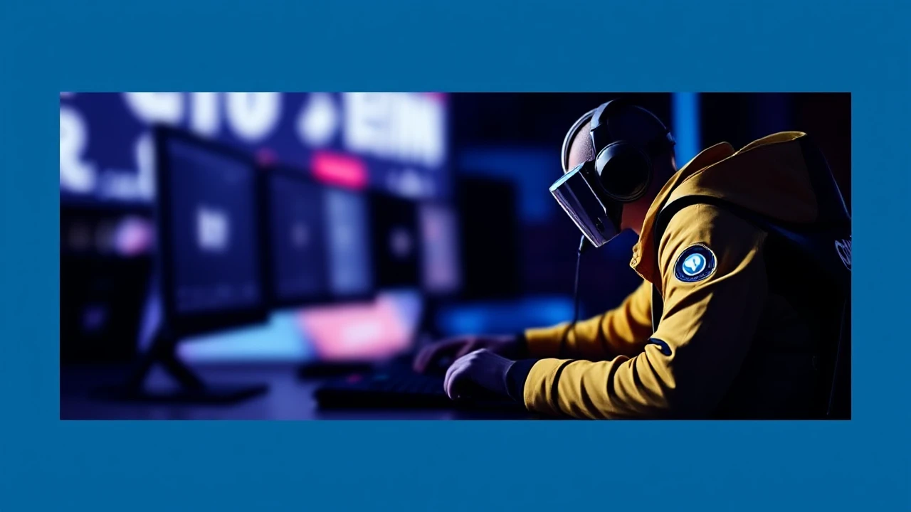 Maximizing Your Full Potential: Top Approaches for Esports Success