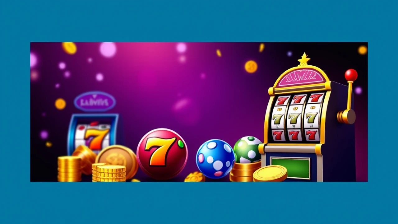 Unveiling the Untold Stories Behind Famous Slot Games