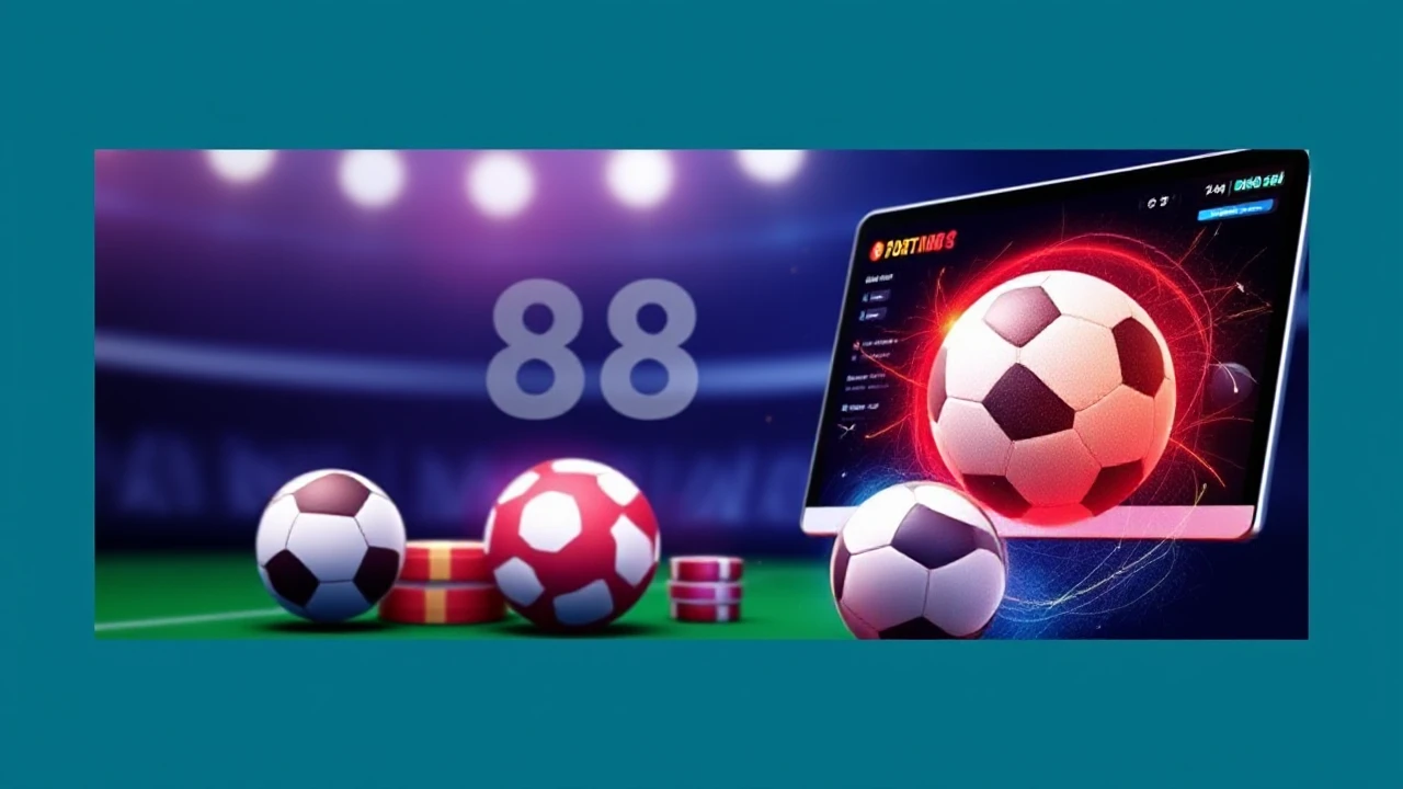 The Emergence of Xx88 Online Betting: Trends to Watch