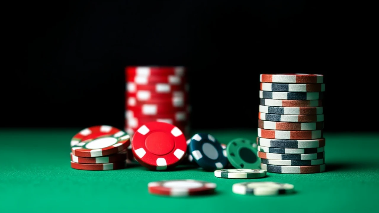 Unveiling the Art of Bluffing: Mastering the Poker Mind Game