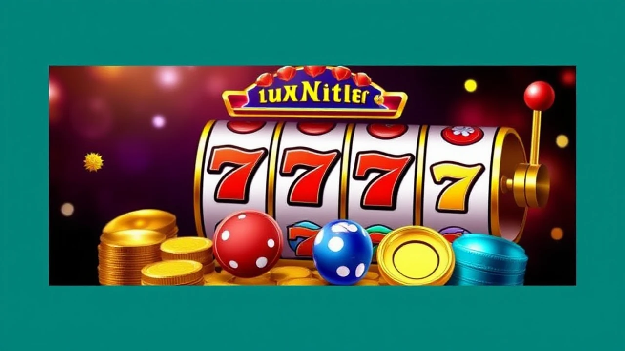 Cara Ampuh Mendapatkan Kemenangan besar dalam Permainan Slot Online