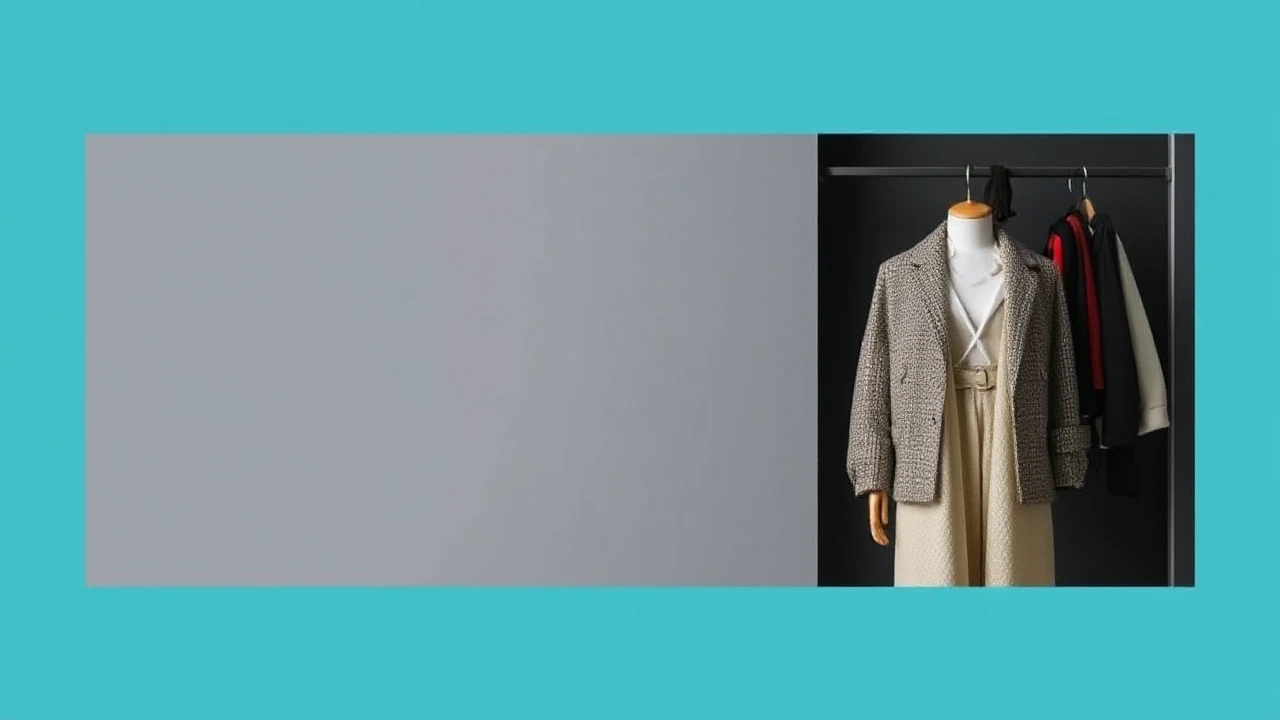 Timeless Fashion: Top Tips for Building a Wardrobe That Stands the Test of Time