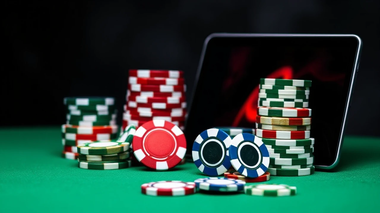 Perkembangan Mutakhir di Poker Digital: Menariknya