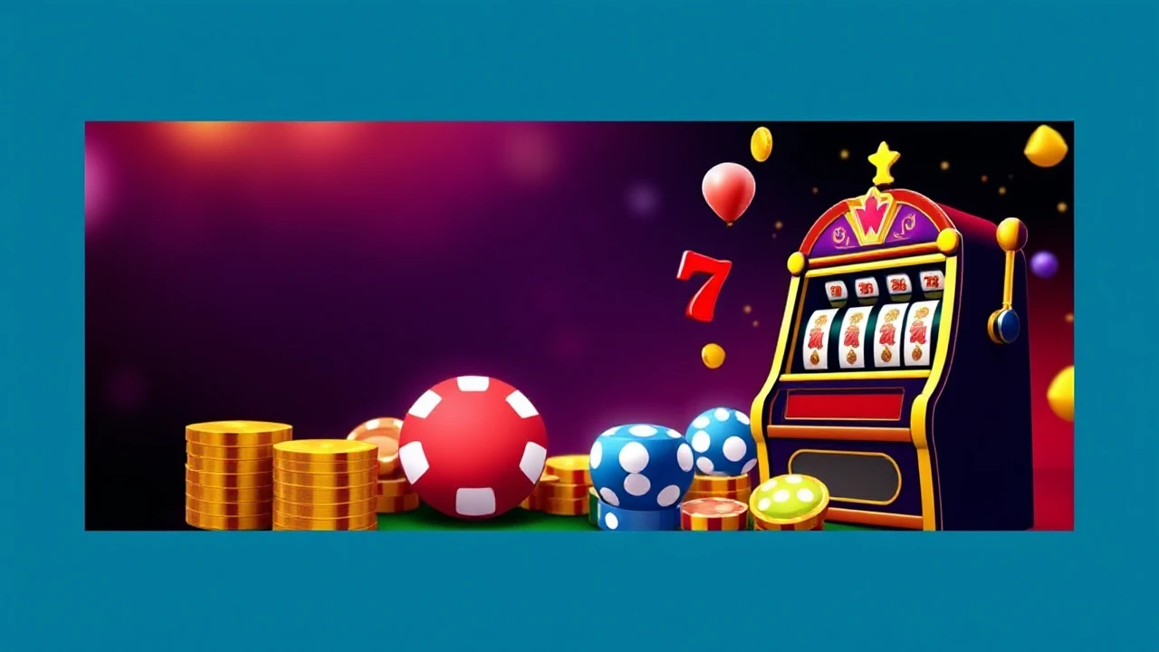 The Top 10 Online Casino Games for Beginners to Try Today