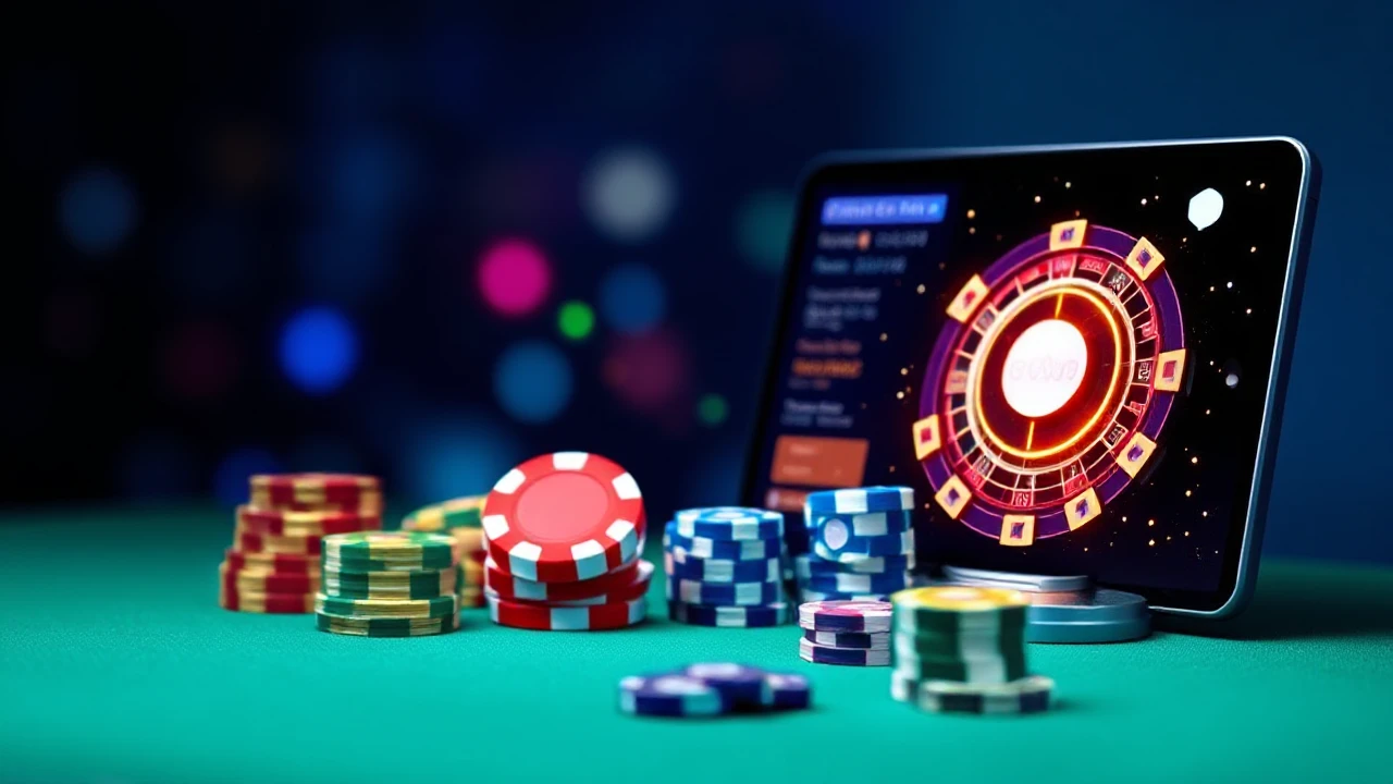 Exploring the Future of iGaming Technology