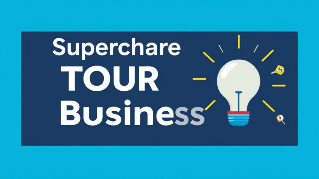 Supercharge Your Business: Top 10 Proven Strategies for Success