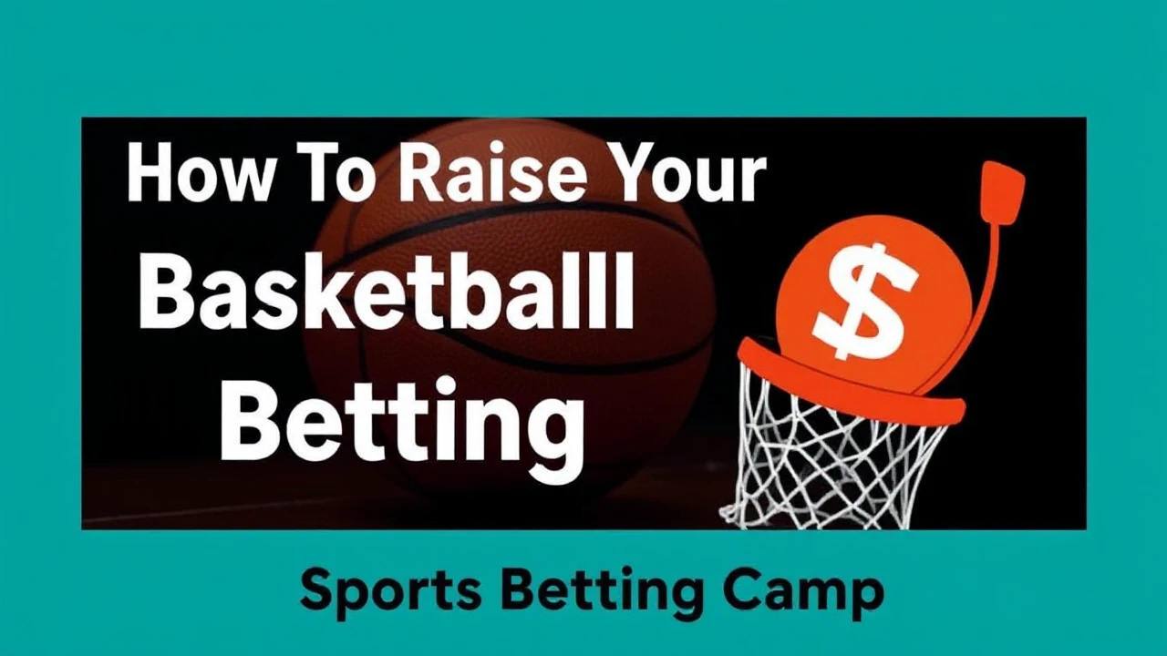 How To Raise Your Basketball Betting Profits With Sports Betting Champ