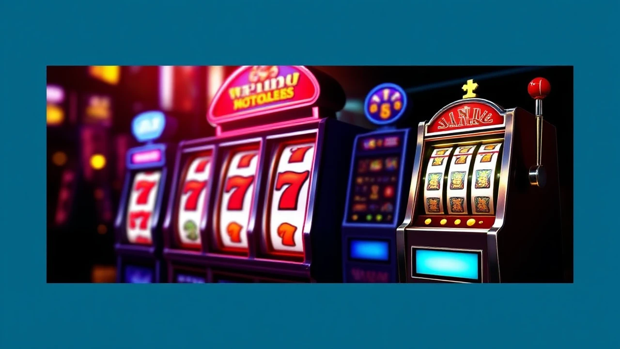 Exposing Hidden Tactics: Gaming House Slot Machine Strategies