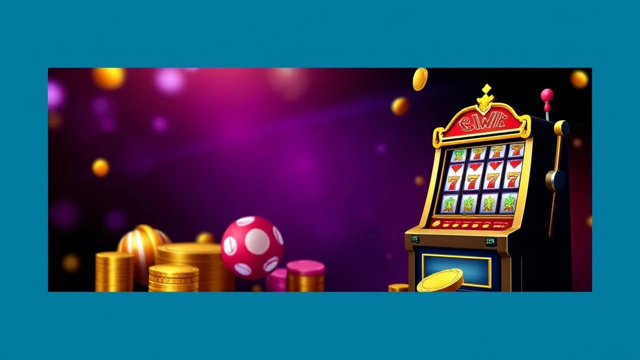 Proven 10 Techniques for Boosting Your Earnings on Slot Machine Games