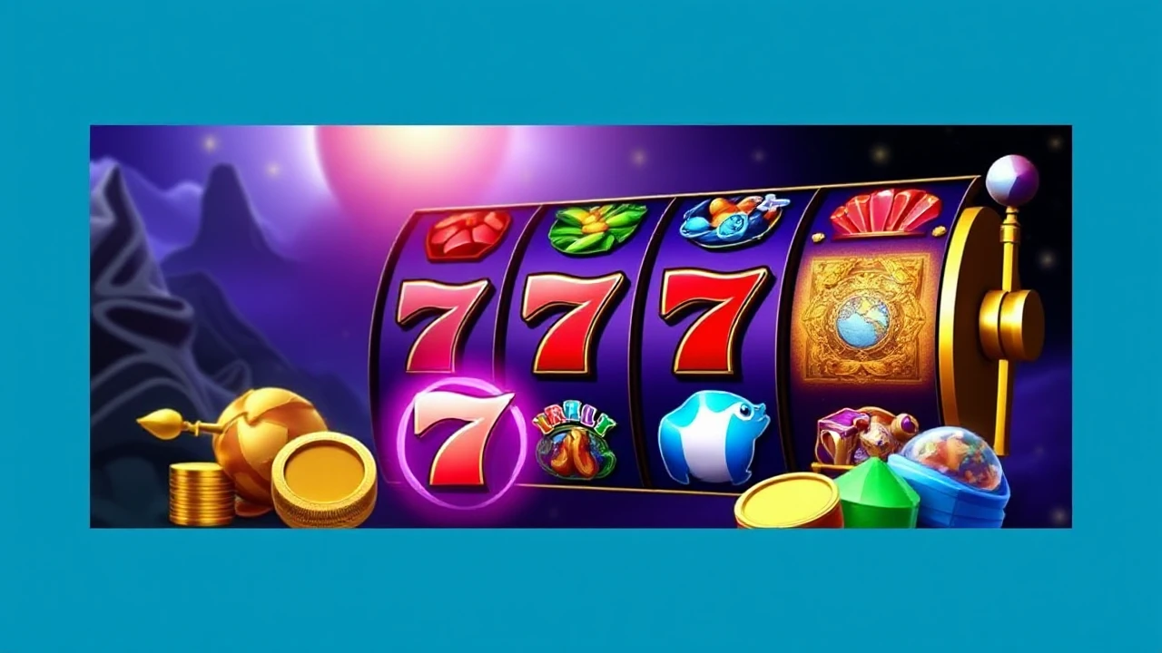 Explaining the Most Popular Slot Themes in Casinos