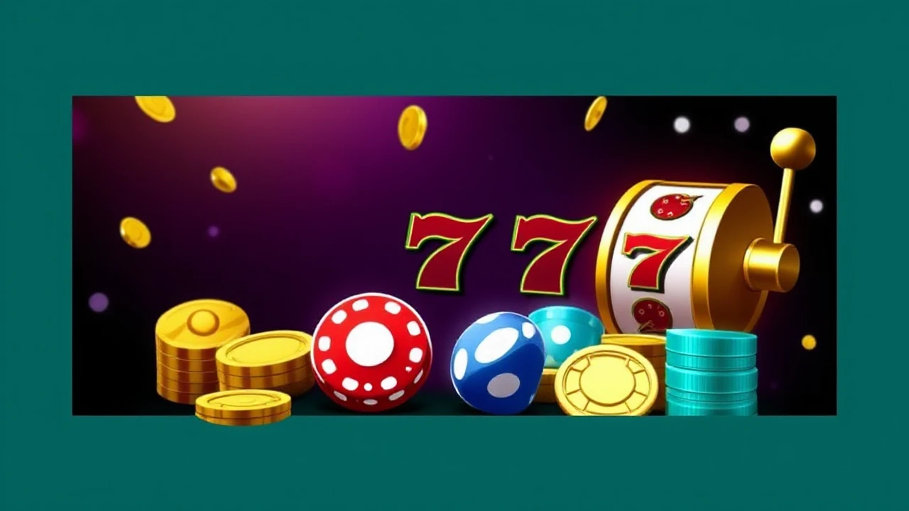 Tips Terbaik untuk Memenangkan Hadiah Besar di Slot Online
