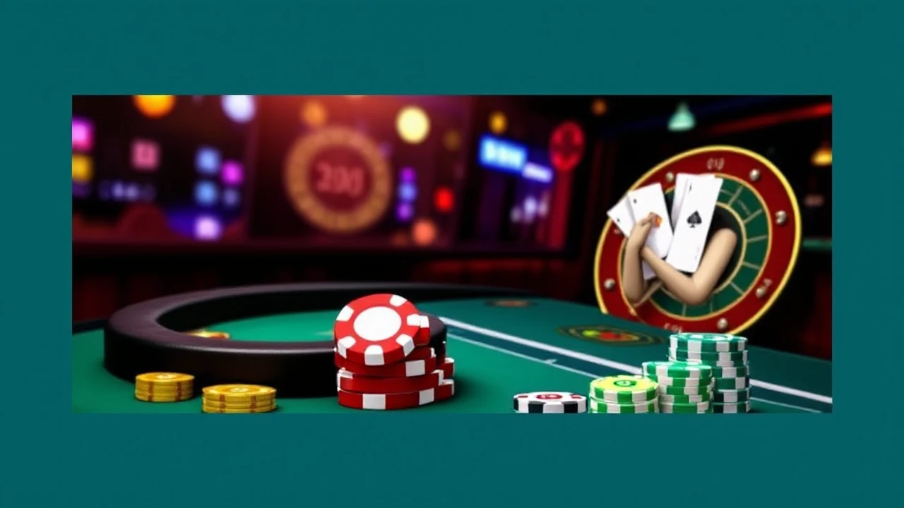 Exploring the Most Popular Online Casino Game Trends of the Year Ahead