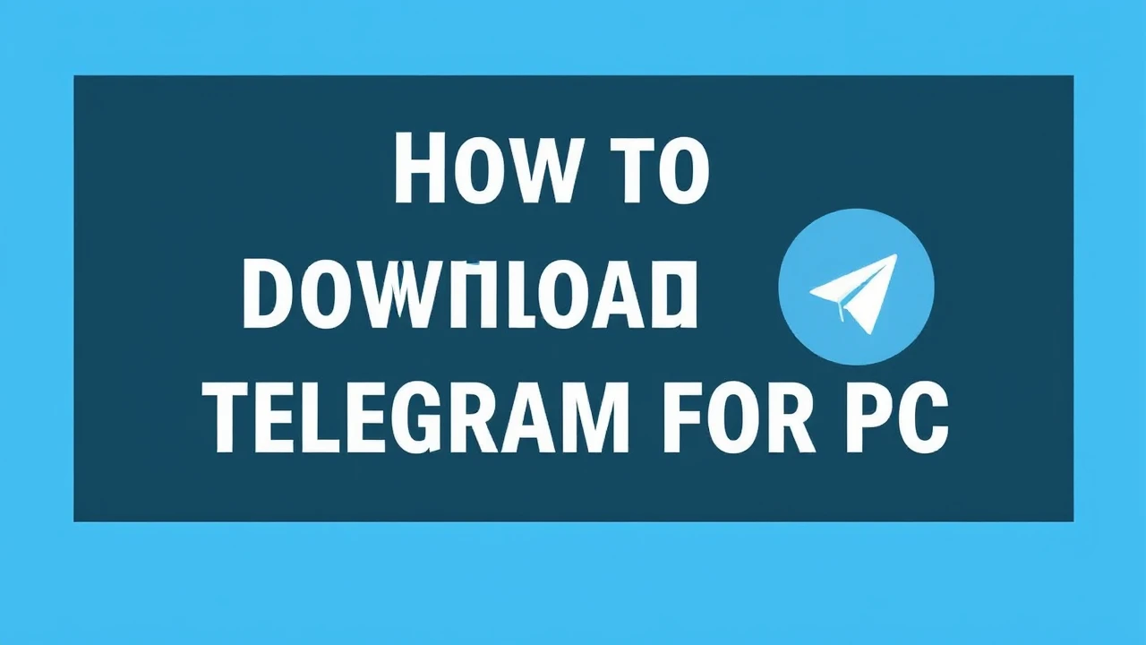 How to Download Telegram for PC: A Step-by-Step Walkthrough