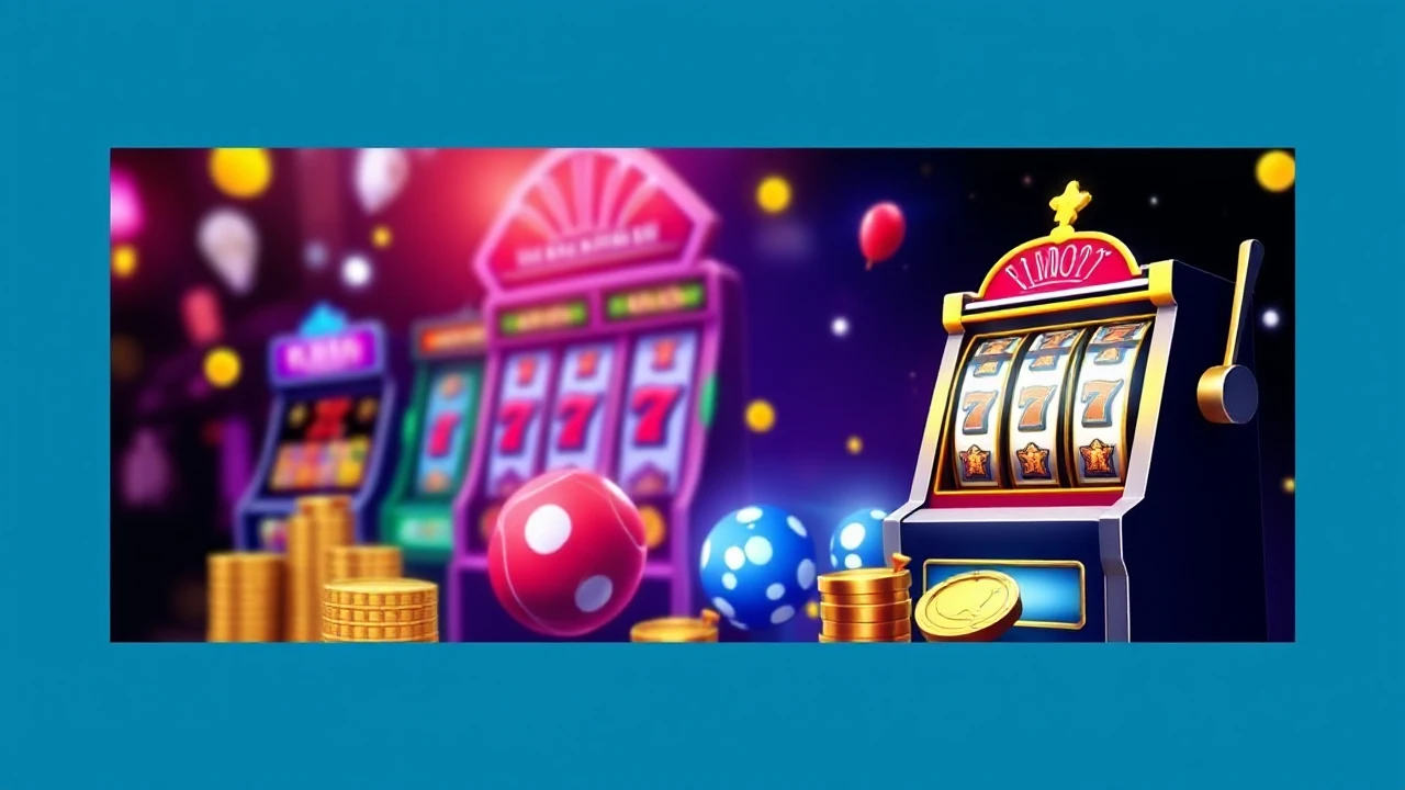 The Growth of Immersive Online Gambling Pokie Experiences