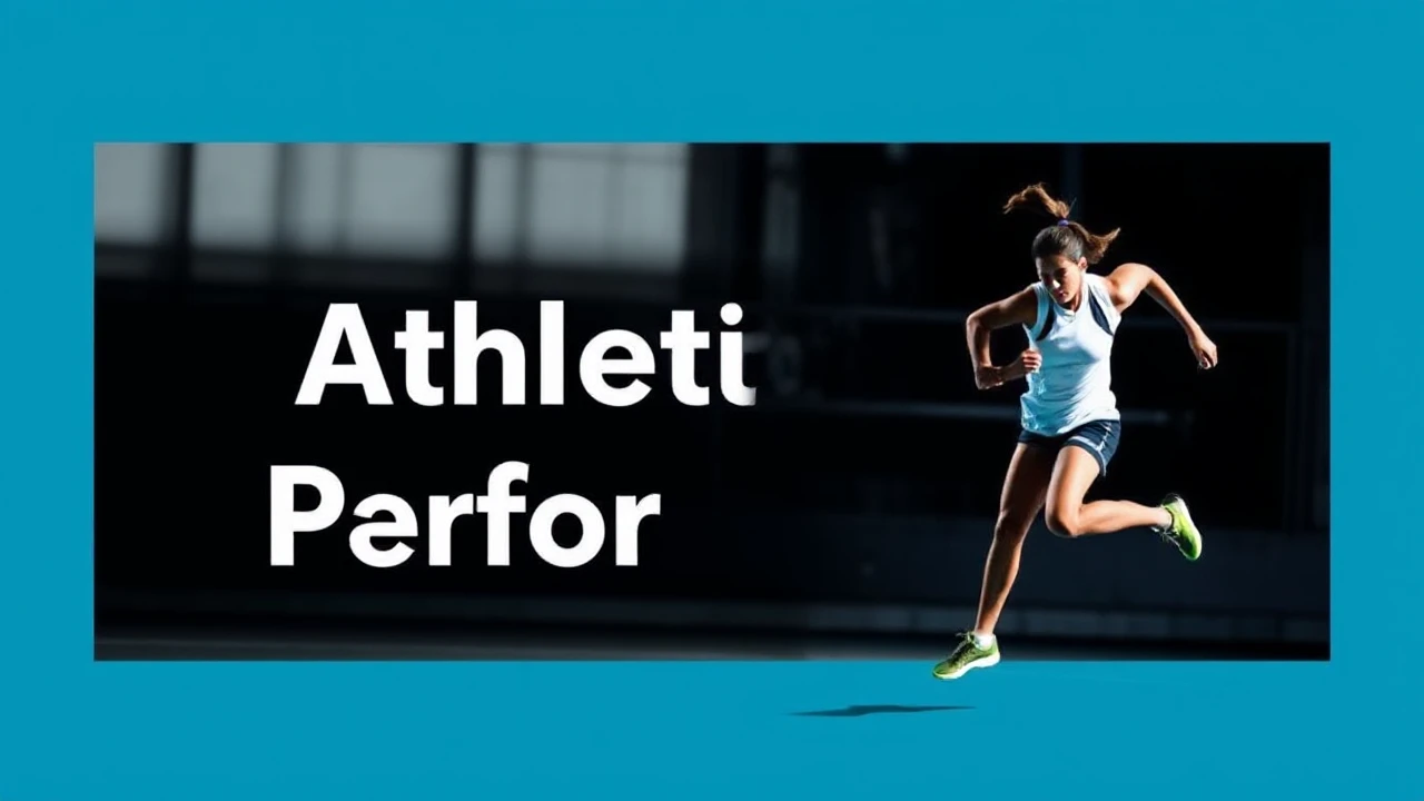 Boost Your Athletic Performance: The Most Effective 10 Cardio Workouts for Athletes