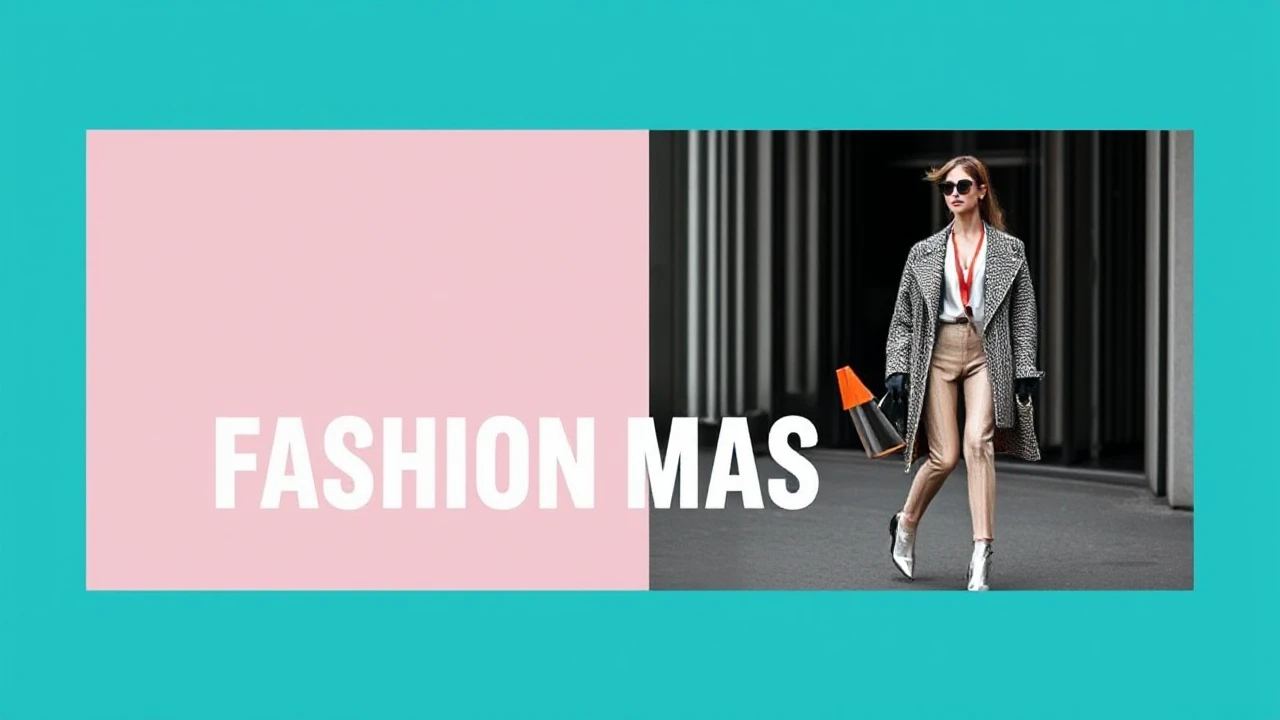 Fashion Mastery: Bringing Runway Trends to Street Style