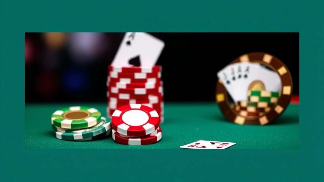 Must-Read Recommendations of Top 10 Casino Games You Must Try Today