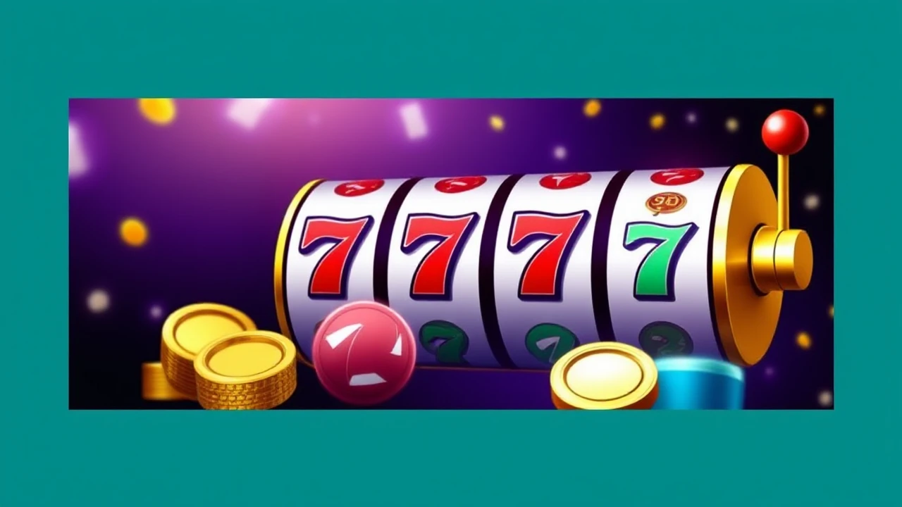 Enhancing Your Slot Game Skills: Progression from Novice to Pro