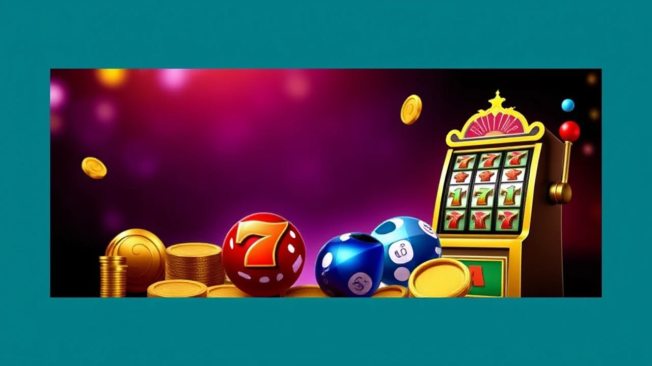 Panduan Efektif Memainkan Slot Casino dengan Modal Kecil