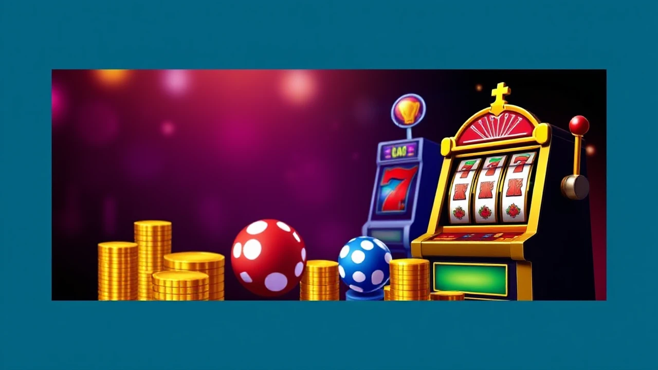 Top Strategies for Hitting the Jackpot on Casino Games