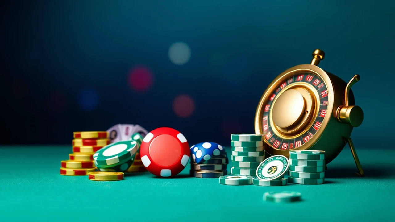 Exploring the Psychological Aspects of Casino Addiction