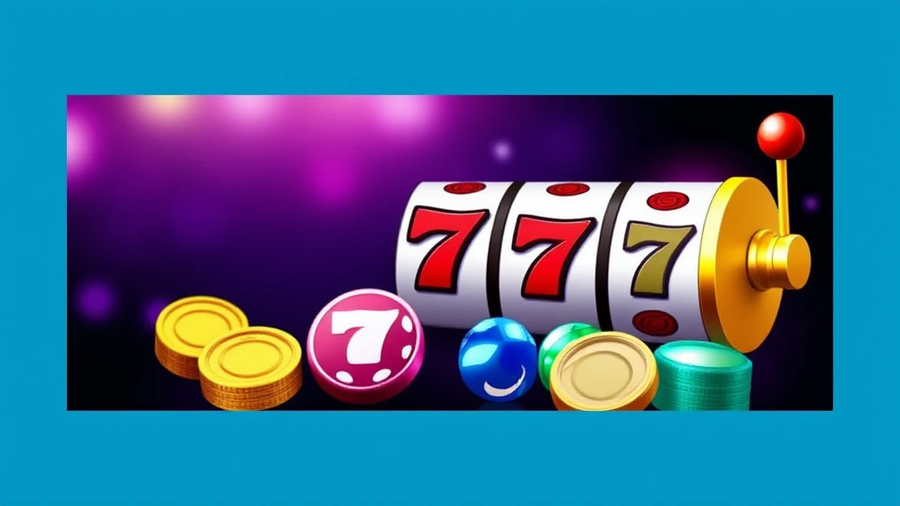 Improving Your Slot Game Skills: Progression from Novice to Pro