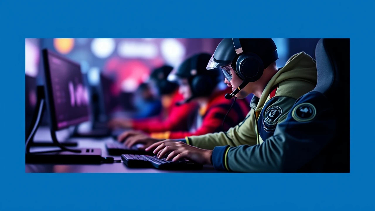 Revealing the Hidden Tactics of Professional Esports Players