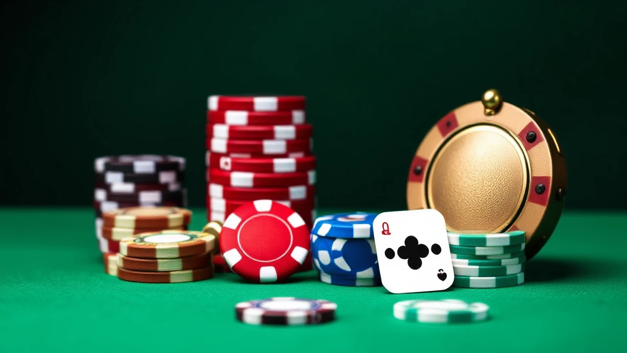 Becoming Proficient in the Art of Bluffing in Casino Games