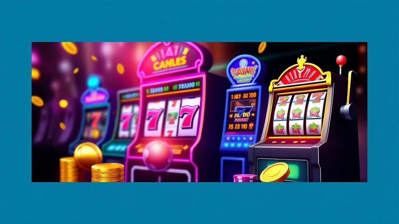 Exploring the Relationship Between Tunes and Success in Online Gambling Slot Machines