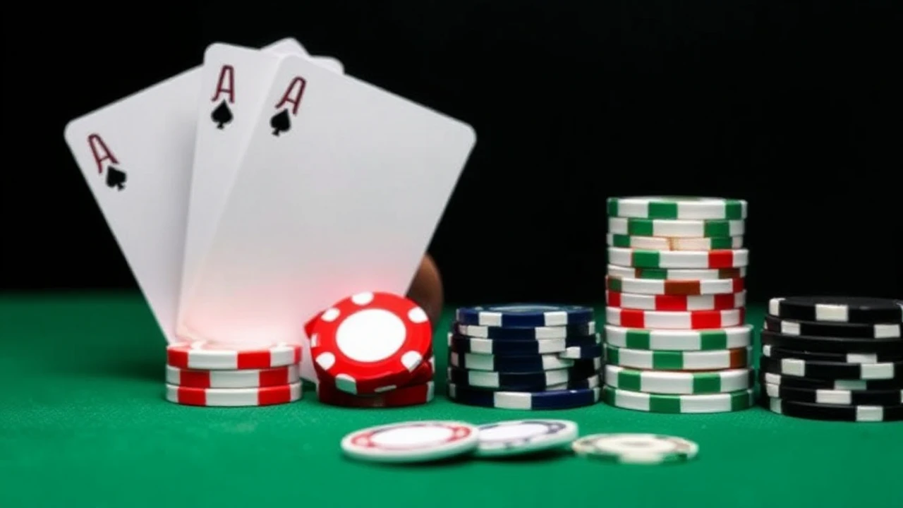 Alasan Blackjack Menjadi Favorit di Dunia Perjudian