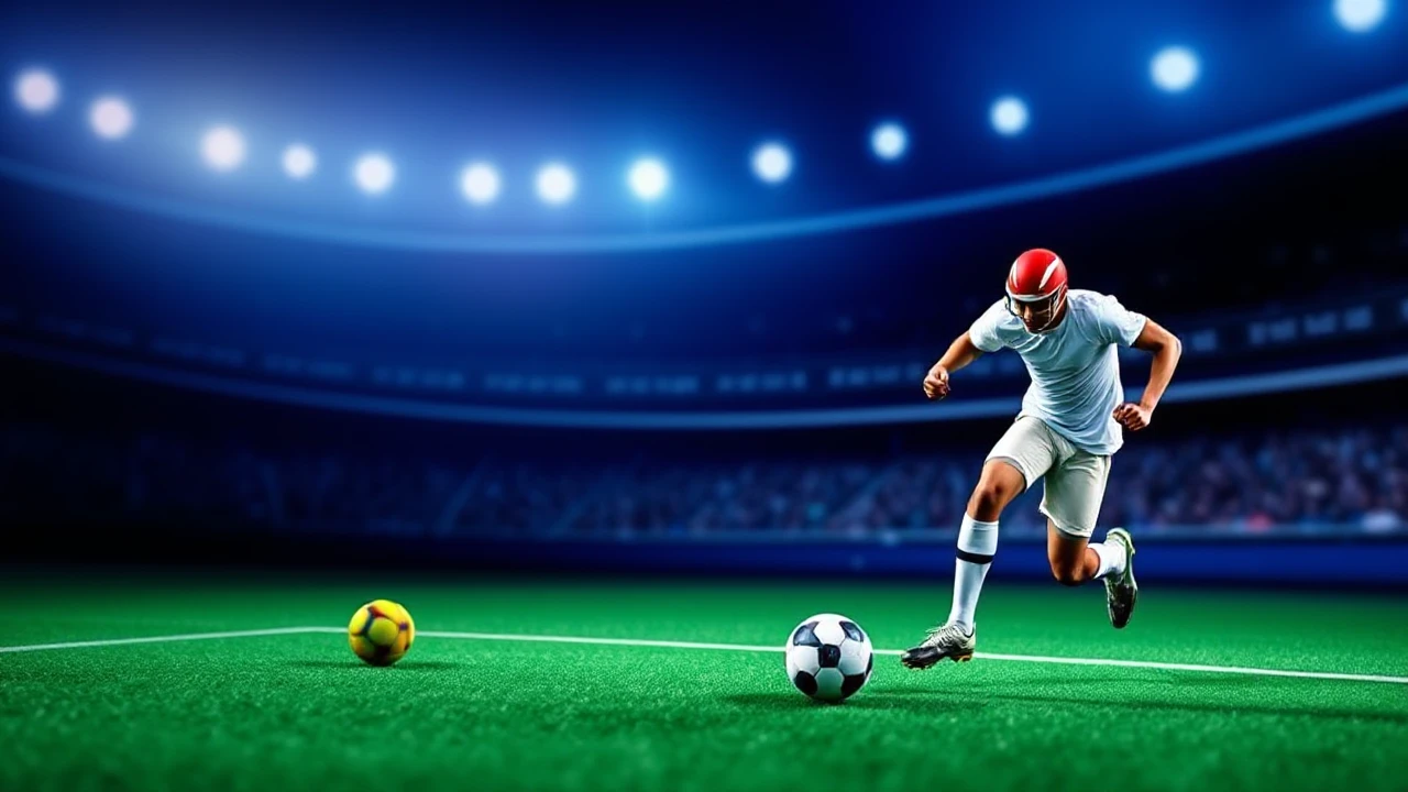 The Ultimate Manual to Selecting the Perfect Sports Betting Platform